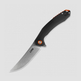 Нож складной Gobi, 8,9 см, CJRB, Китай, CJRB (Китай)