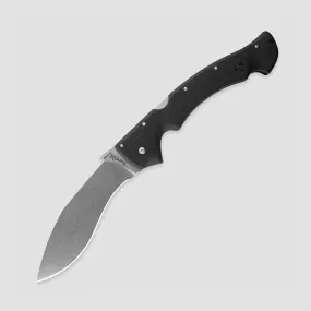 Нож складной Rajah II, 15 см, COLD STEEL, США, Складные ножи COLD STEEL
