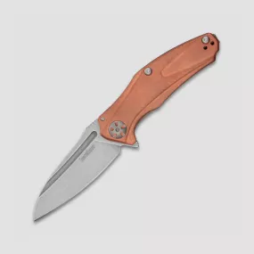 Нож полуавтоматический складной Natrix, KERSHAW, США, 