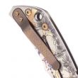 Нож складной Harsey Folding, 10 см, SPARTAN BLADES, США_00824280035748769486.jpg