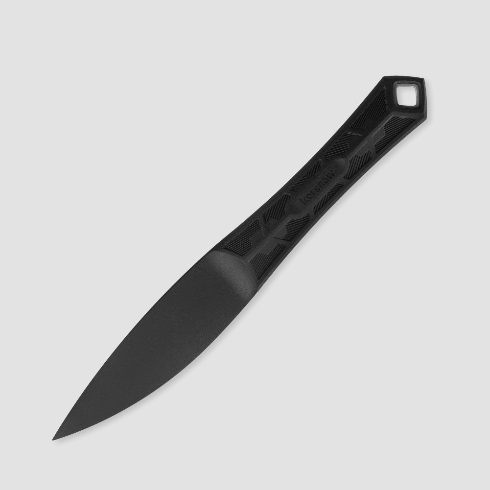 Нож тренировочный Interval, 8,9 см, KERSHAW, США