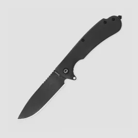 Нож складной Wocket, 8,8 см, серия Discover Line, DAGGERR, Россия, DAGGERR (Россия)