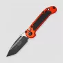 Нож автоматический складной LUDT Gen III, 8,9 см, MICROTECH, США