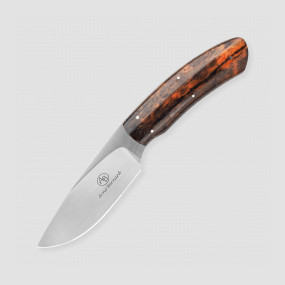 Нож с фиксированным клинком Impala, 9.9 см, ARNO BERNARD, ЮАР, ARNO BERNARD (ЮАР)