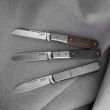 Нож складной Barlow, 7,5 см, LionSteel, Италия_00808260036367361676.jpg