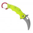 Нож складной Karambit, 6 см, FOX, Италия_00818900069281689233.jpg