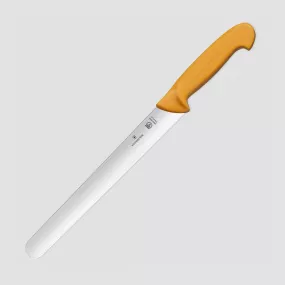 Нож кухонный филейный Swibo 25 см, VICTORINOX, Швейцария, Ножи филейные