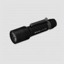 Фонарь светодиодный карманный Solidline ST5, цвет черный, LED LENSER, Германия