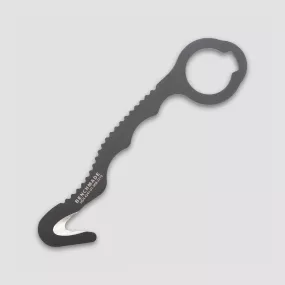 Стропорез Model 8 Rescue Hook Strap Cutter, BENCHMADE, США, Акции