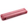 Брусок складной, алмазный, овальный Fine Grit (600), цвет: красный, серия Knife sharpeners, EZE-LAP, США_00787530064335809374.jpg