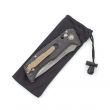 Нож автоматический складной Adamas Mini, 8,3 см, BENCHMADE, США_00818310059856148017.jpg
