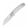 Нож складной Pyrite, 7,9 см, CJRB, Китай видео продукта