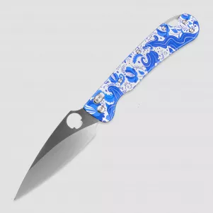 Нож складной Sting Slim, 9,8 см, серия Daggerr Line, DAGGERR, Россия, Daggerr Line DAGGERR