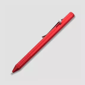 Карандаш тактический Ruger Bolt-Action Pencil, 14 см, CRKT, США, Тактические ручки CRKT