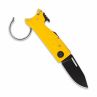 Нож - брелок складной Keytron, 4,6 см, SOG, США_00802220052062229217.jpg