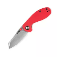 Нож складной Maileah, 6 см, CJRB, Китай видео продукта