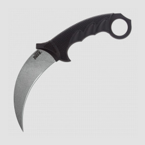 Нож с фиксированным клинком Steel Tiger, 12,7 см, COLD STEEL, США, 