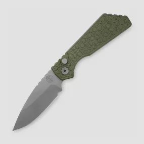 Нож автоматический складной Pro-Strider PT, 7,7 см, PRO-TECH, США, PRO-TECH (США)