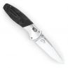 Нож полуавтоматический складной Barrage, 9,2 см, BENCHMADE, США_00786760038822524065.jpg