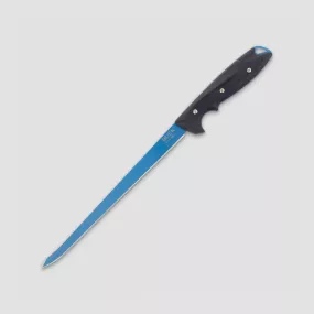 Нож с фиксированным клинком 036 Abyss Fillet, 22,8 см, BUCK, США, Ножи рыбацкие