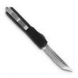 Нож автоматический фронтальный выкидной Ultratech, 8,7 см, MICROTECH, США_00799590063539829441.jpg