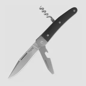 Нож складной Jack, 7,7 см, LionSteel, Италия, Ножи без фиксатора лезвия