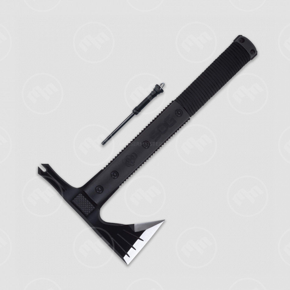 Топор Survival Hawk, SOG, США