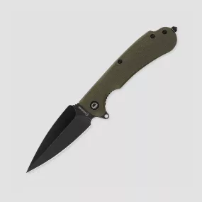 Нож складной Urban 2, 8,8 см, серия Discover Line, DAGGERR, Россия, DAGGERR (Россия)