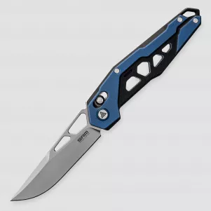 Нож складной Mecha, 8,3 см, SRM KNIVES, Китай, SRM KNIVES (Китай)