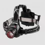 Фонарь налобный, трансформер, с повышенной световой мощностью 7299, LED LENSER, Германия