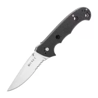 Нож складной Hammond Cruiser, CRKT, США видео продукта