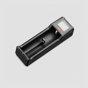 Зарядное устройство, FENIX, Китай, Аксессуары к фонарям