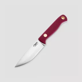 Нож с фиксированным клинком Small, 8,5 см, сталь N690, ЮЖНЫЙ КРЕСТ, Россия, Ножи рыбацкие