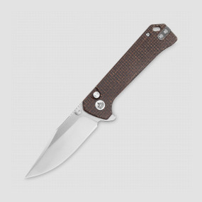 Нож складной Grebe, 7,6 см, QSP KNIFE, Китай, QSP KNIFE (Китай)