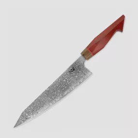 Нож поварской кухонный шеф XC116 Kiritsuke, 23 см, XIN CUTLERY, Китай, XIN CUTLERY (Китай)