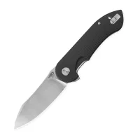 Нож складной BG17A-1 Torpedo, 8 см, BESTECH KNIVES, Китай видео продукта