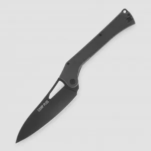 Нож складной Camp Plus EDC, 14 см, ONTARIO, США, 