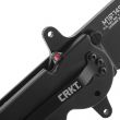 Нож складной Kit Carson M16, 9,8 см, CRKT, США_00799090065482117106.jpg