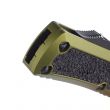 Нож автоматический фронтальный выкидной Daytona, 7,9 см, MICROTECH, США_00818980062273419757.jpg