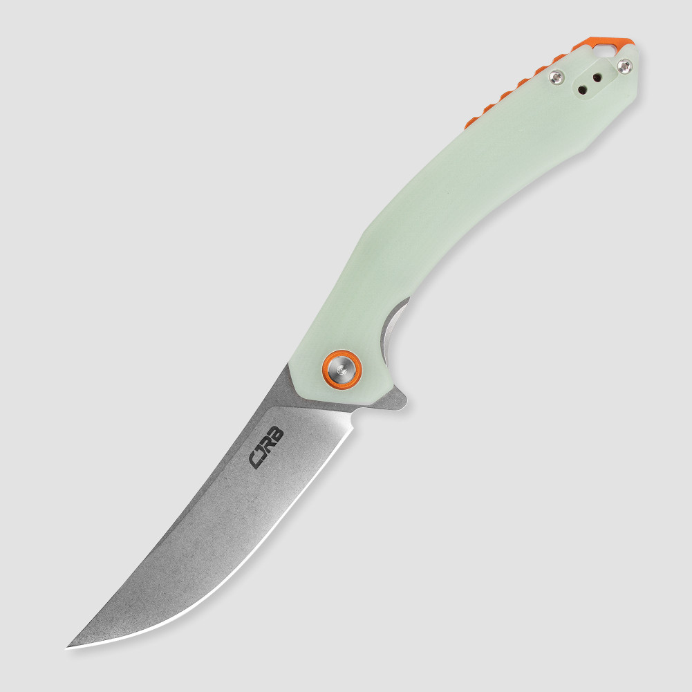 Нож складной Gobi, 8,9 см, CJRB, Китай