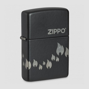 Зажигалка бензиновая Classic, ZIPPO, США, ZIPPO (США)