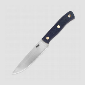 Нож с фиксированным клинком TTK (Tactical Kitchen Knife), 13,2 см, сталь CPR, ЮЖНЫЙ КРЕСТ, Россия, Русские охотничьи ножи