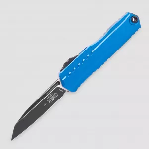 Нож автоматический фронтальный выкидной Cypher II, 8,9 см, MICROTECH, США, Нож автоматический фронтальный MICROTECH