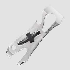 Мультитул , 7 инструментов, материал: нержавеющая сталь, цвет: стальной, LEATHERMAN, США, LEATHERMAN (США)