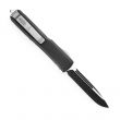Нож автоматический фронтальный выкидной Ultratech, 8,7 см, MICROTECH, США_00799770053632107258.jpg