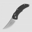 Нож автоматический складной Brachial, 8,3 см, MICROTECH, США_00810490058752218270.jpg
