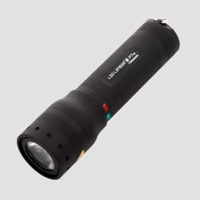 Фонарь повышенной яркости, профессиональный, светодиодный, 9407-Q, LED LENSER, Германия, LED LENSER (Германия)