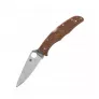 Нож складной Endura 4, 9,7 см, SPYDERCO, США видео продукта