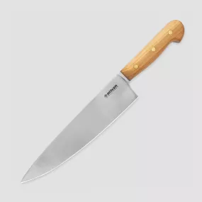 Нож поварской кухонный шеф, 22 см, серия Cottage Craft, BOKER, Германия, 