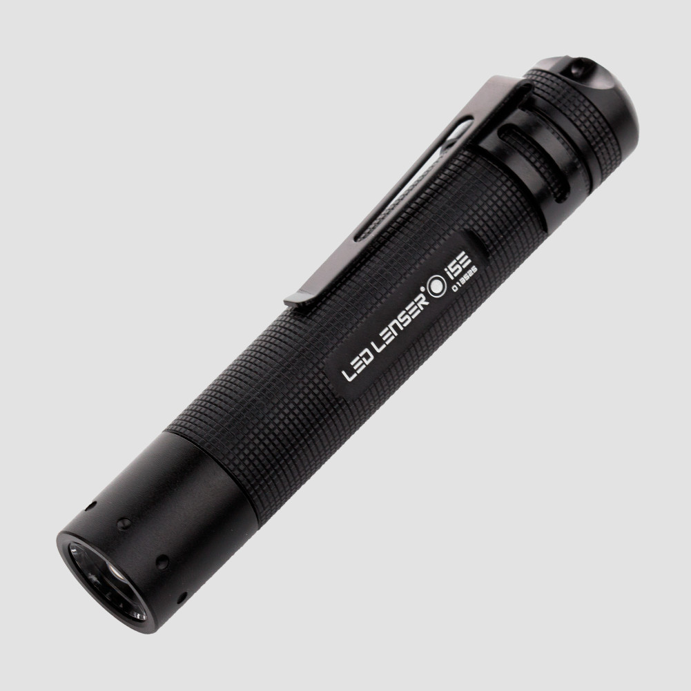 Фонарь светодиодный, ручной, 5505-E, LED LENSER, Германия
